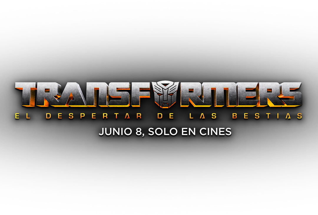 Transformers logo